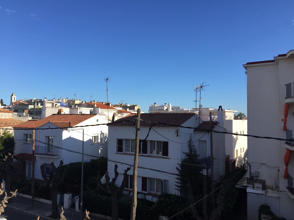 Way To Bcn Sitges Exterior foto