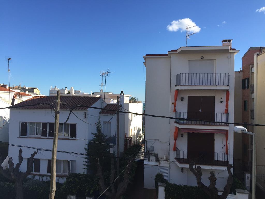 Way To Bcn Sitges Exterior foto